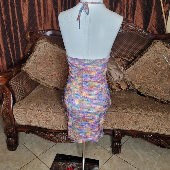 lot of 3 Shein dresses, new, size medium - Picture 5 of 14